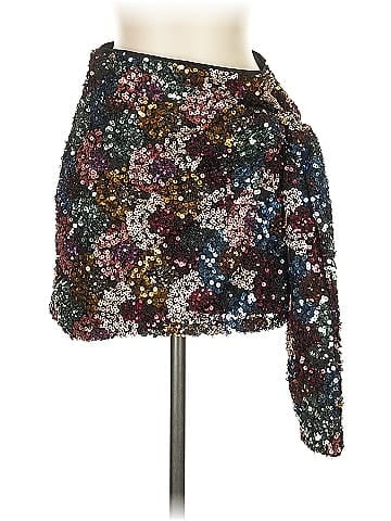 Zara Casual Skirt (view 1)