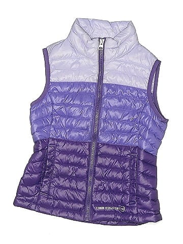 Free Country Vest (view 1)