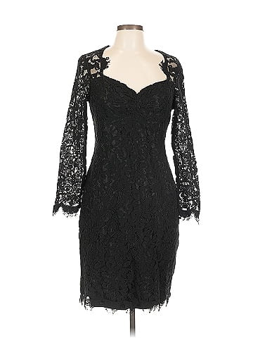 Eliza J Cocktail Dress (view 1)