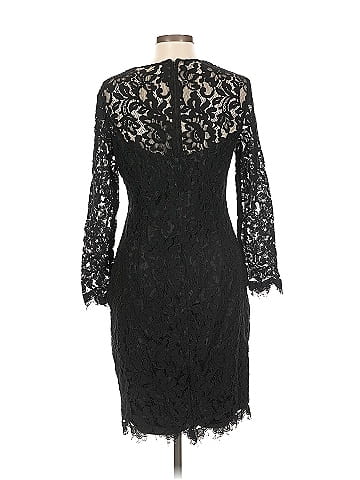 Eliza J Cocktail Dress (view 2)