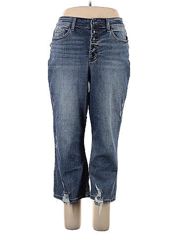 Judy Blue Jeans (view 1)