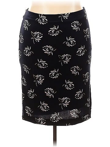 Ann Taylor LOFT Outlet Formal Skirt (view 1)