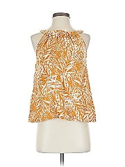 Christian Siriano New York Sleeveless Blouse