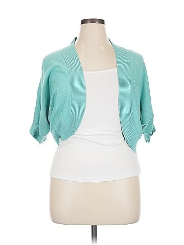 INC International Concepts Cardigan (view 1)