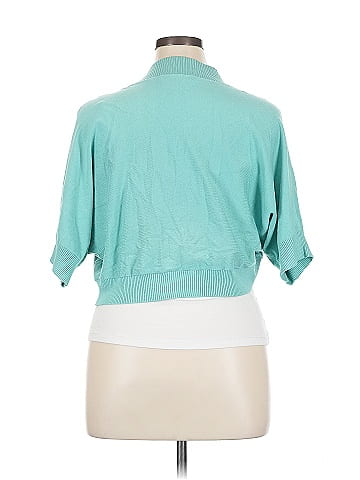 INC International Concepts Cardigan (view 2)