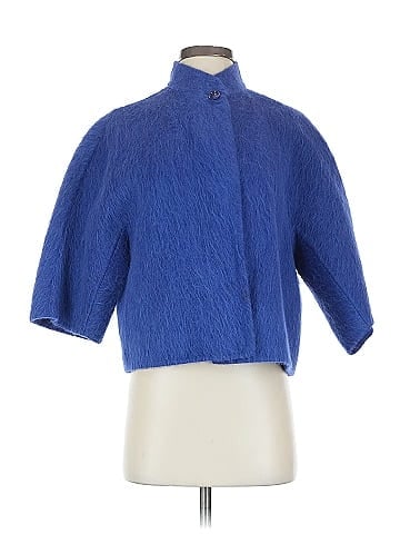 Max Mara Wool Coat (view 1)