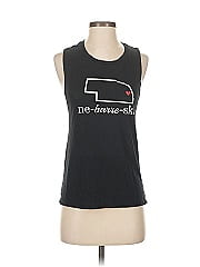 Bella + Canvas Sleeveless Top