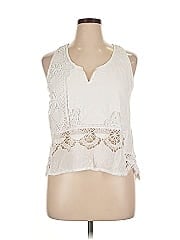 Tiny Tank Top