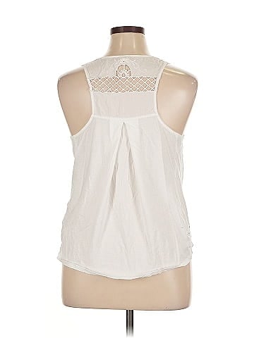 Tiny Tank Top (view 2)