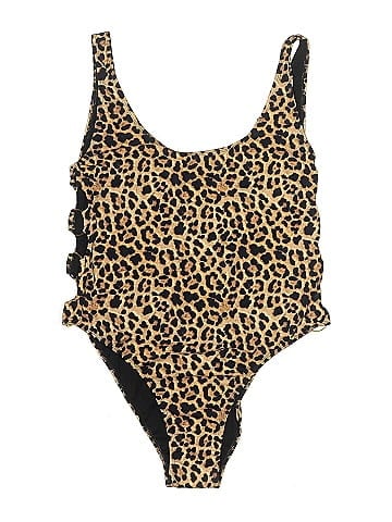 Assorted Brands Bodysuit (view 1)