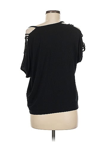 Express One Eleven Short Sleeve T-Shirt (view 2)