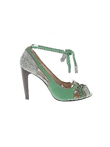 C Label Heels (view 1)