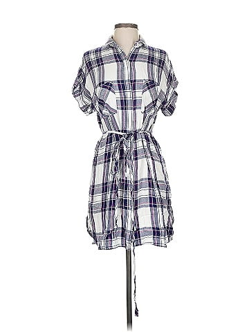 Rails Casual Dress (view 1)