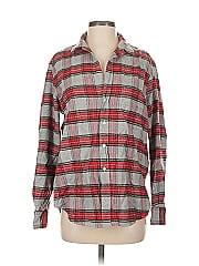 Frank & Eileen Long Sleeve Button Down Shirt