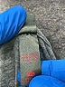 District. Gray Active T-Shirt Size XXL - photo 7