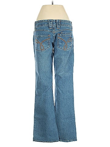 Jolt Jeans (view 2)