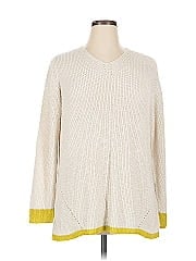 Market And Spruce Pullover Sweater