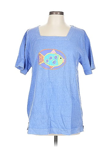 Fresh Produce Short Sleeve T-Shirt (view 1)
