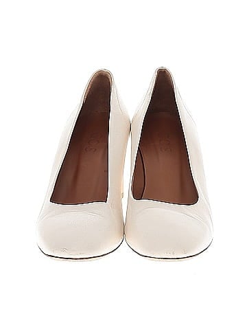 Cos Heels (view 2)