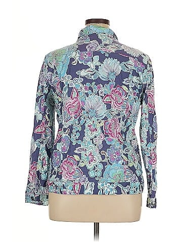 Appleseeds Blazer (view 2)