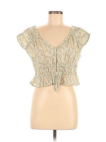 Cotton On Short Sleeve Top (view 1)