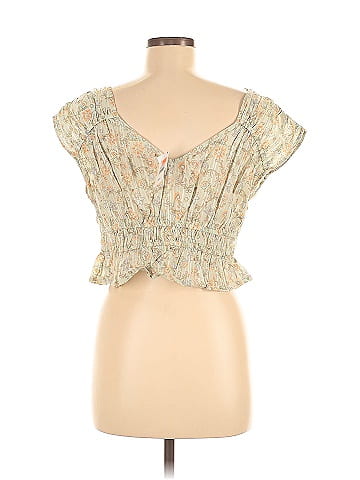 Cotton On Short Sleeve Top (view 2)