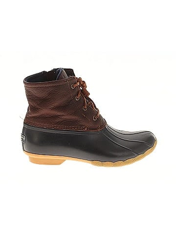 Sperry Top Sider Rain Boots (view 1)