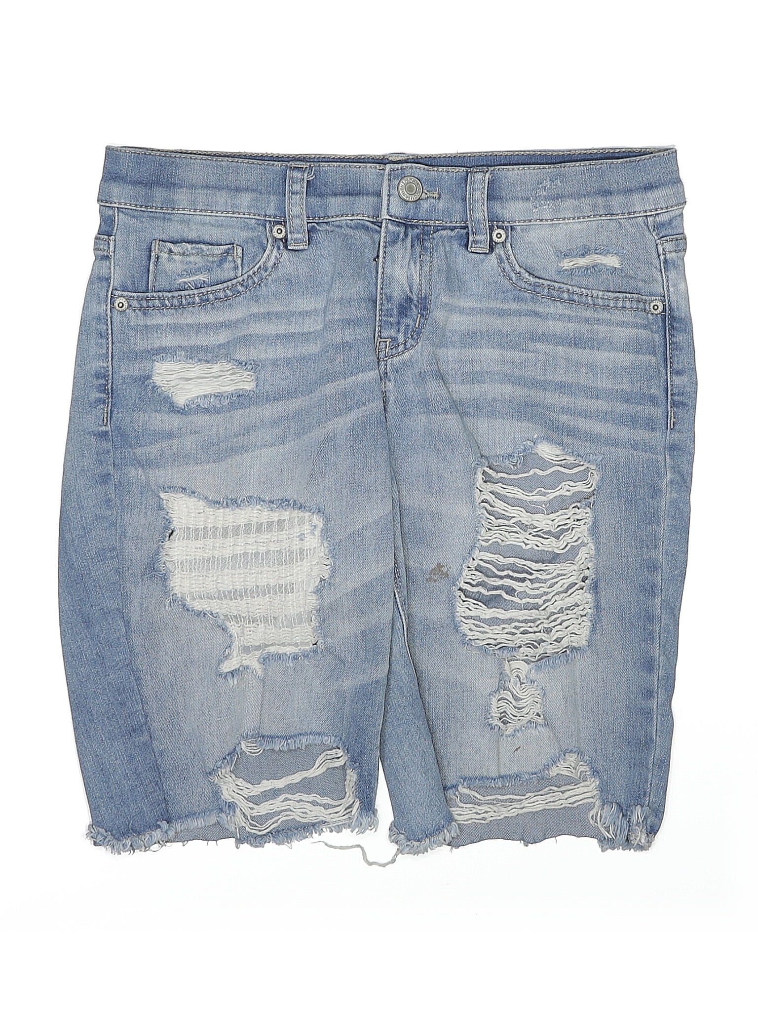 OHOTORO New Berlin Jeans（short/S） 06603-000001_2_MED-