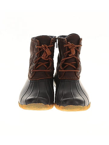 Sperry Top Sider Rain Boots (view 2)