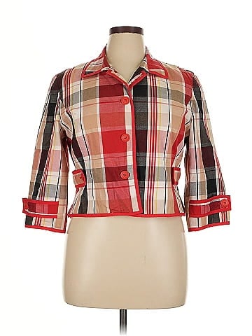 Bandolino Jacket (view 1)