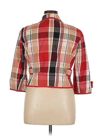 Bandolino Jacket (view 2)