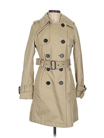 Teenie Weenie Trenchcoat (view 1)