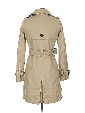 Teenie Weenie Trenchcoat (view 2)