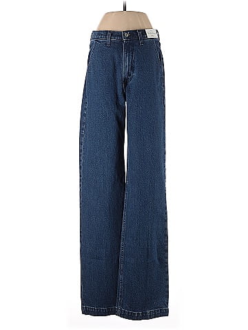 Abercrombie & Fitch Jeans (view 1)