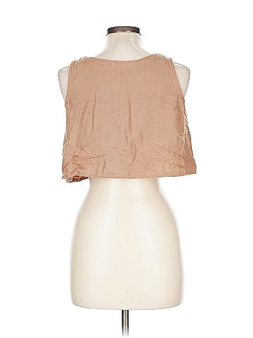 Japna Tank Top (view 2)
