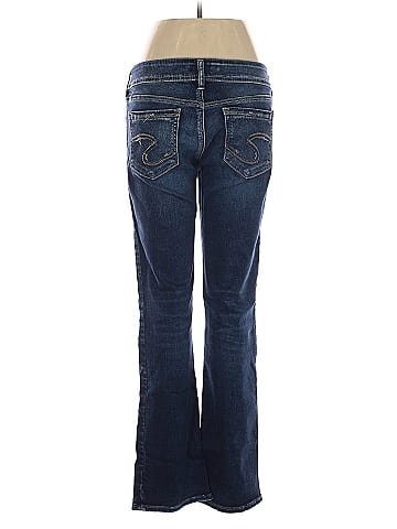 Silver Jeans Co. Jeans (view 2)