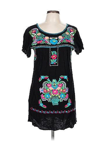 Izzy & Lola Short Sleeve T-Shirt (view 1)