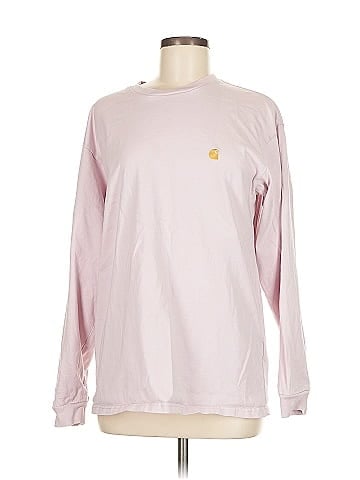 Carhartt Long Sleeve T-Shirt (view 1)