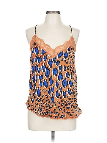 Lovestitch Sleeveless Blouse (view 1)