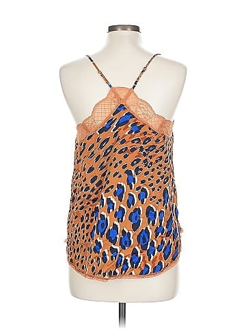 Lovestitch Sleeveless Blouse (view 2)