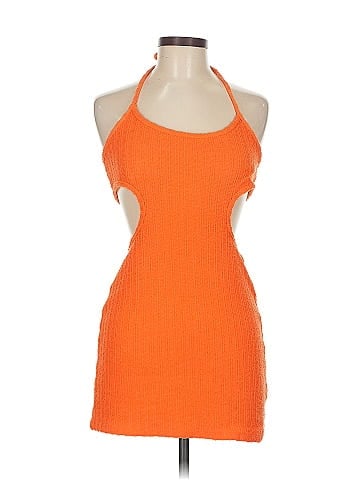Pull&Bear Cocktail Dress (view 1)