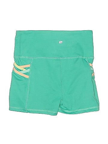 Marika Athletic Shorts (view 2)