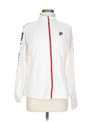 Fila Sport Cardigan (view 1)