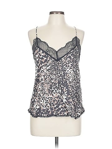 Lovestitch Sleeveless Blouse (view 1)