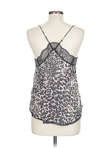 Lovestitch Sleeveless Blouse (view 2)