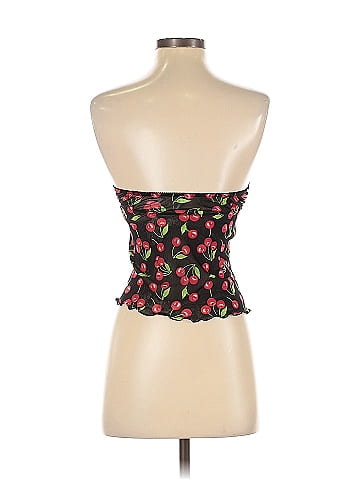 Unbranded Sleeveless Blouse (view 2)