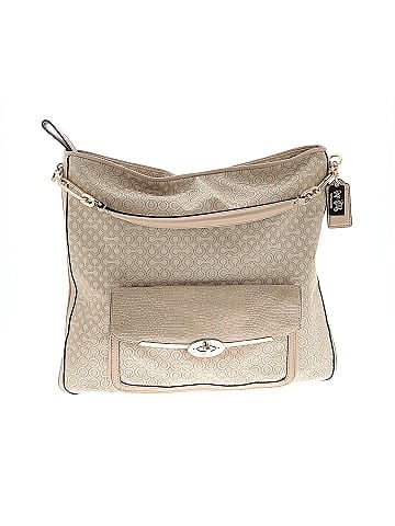 Coach Satchel (view 1)