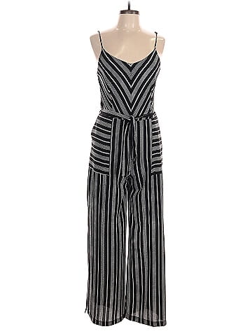 Monteau Jumpsuit (view 1)