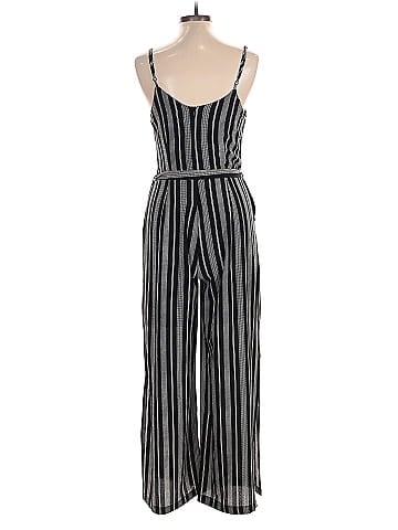 Monteau Jumpsuit (view 2)