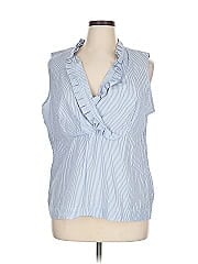 Talbots Outlet Sleeveless T Shirt